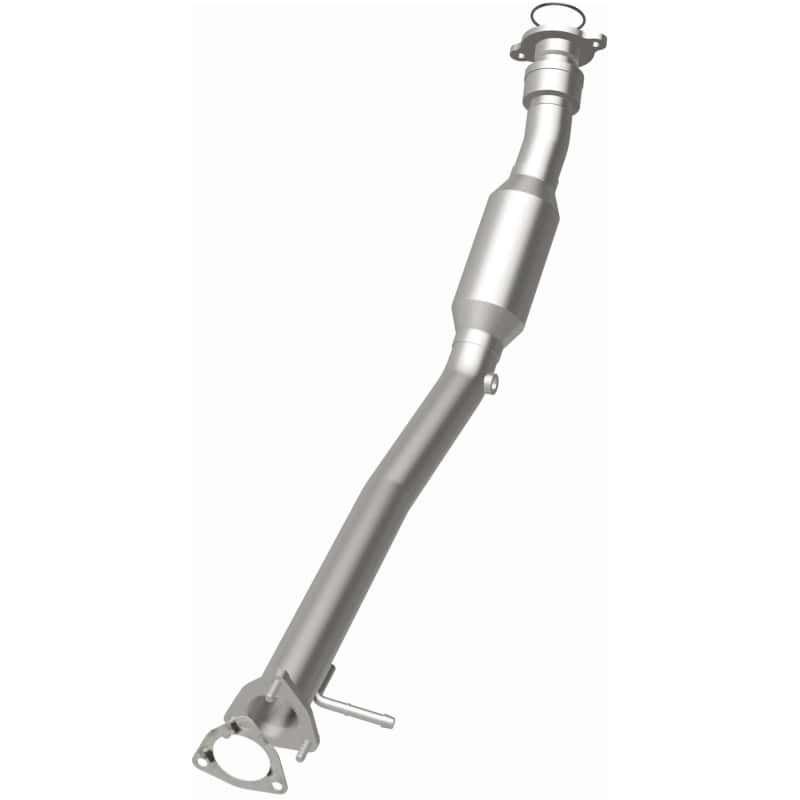 Magnaflow — Magnaflow 05-06 Chevrolet Equinox 3.4L Direct Fit Converter
California - view 3