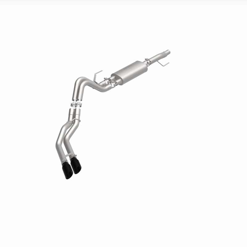 Magnaflow — Magnaflow 2020 Ford F-150 Street Series Cat-Back Performance Exhaust System - view 29