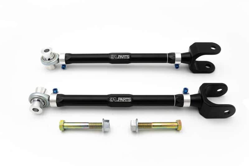 SPL Parts — SPL Parts 06-15 Mazda Miata (NC) Rear Traction Links
Control Arms - view 5