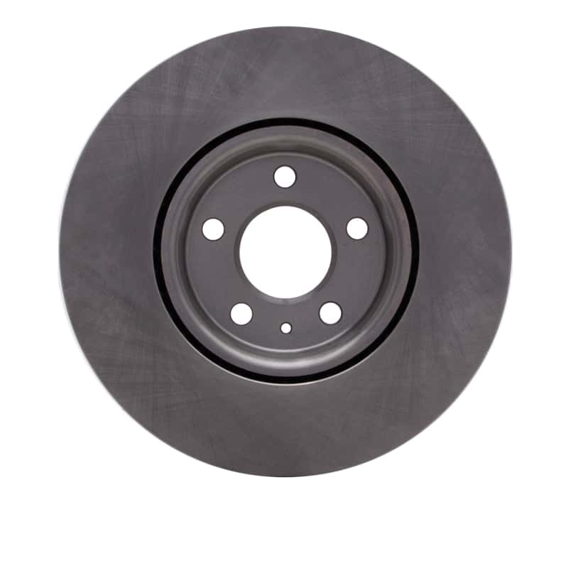 DFC — DFC 17-19 Audi A4 Quattro Front Brake Rotor
DFC Brake Rotor - view 5