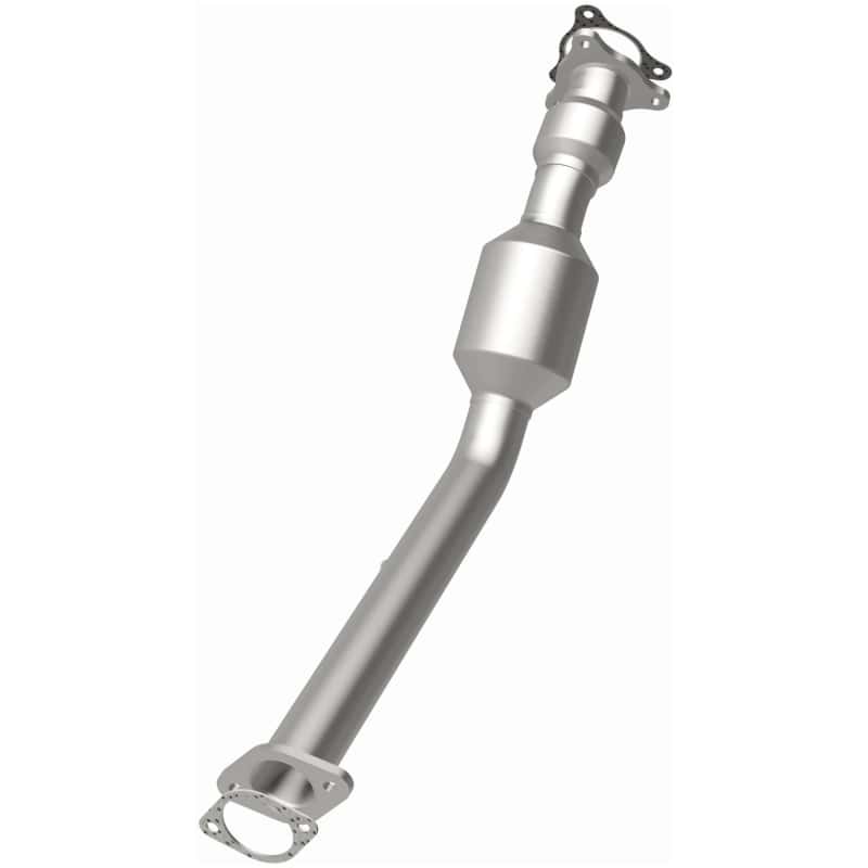 Magnaflow — Magnaflow Conv DF 2005-2007 Cobalt 2 L Underbody
OEM Grade
OEM - view 4