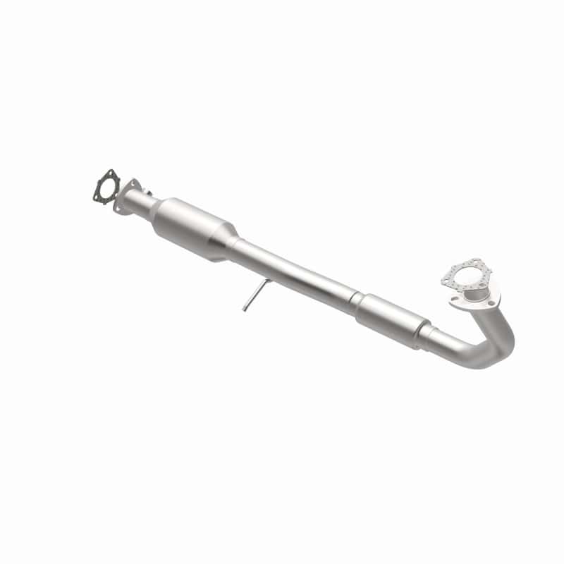Magnaflow — MagnaFlow Conv DF 98-99 Saturn SC1 1.9L
HM Grade
HM - view 22