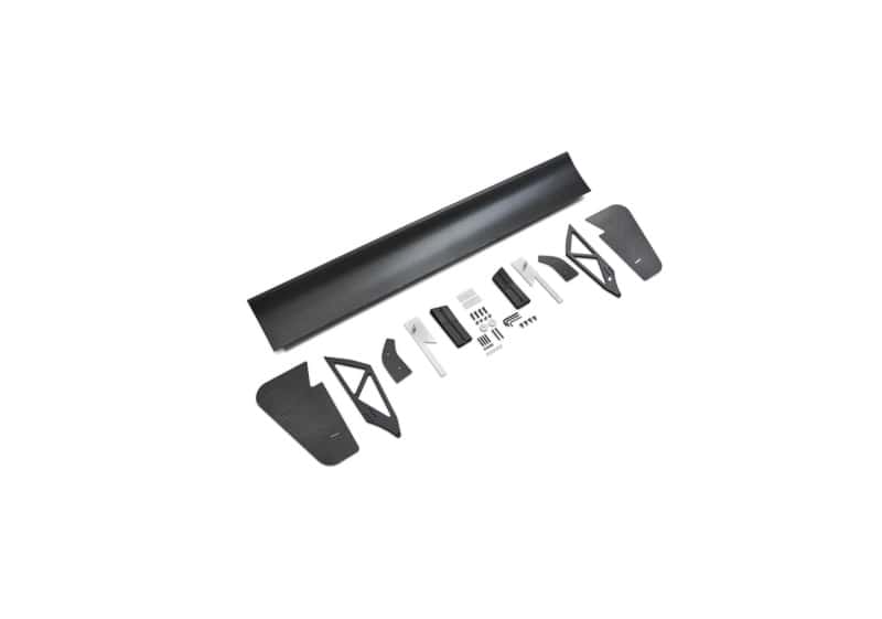 Ford Racing — Ford Racing Mustang FP350S Rear Wing Kit
Spoiler Kit - view 8
