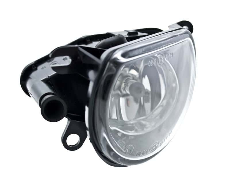 Hella — Hella 2005-2009 Audi A3 Q7 Fog Light Assembly Left
Fog Lamp Assy LH - view 13
