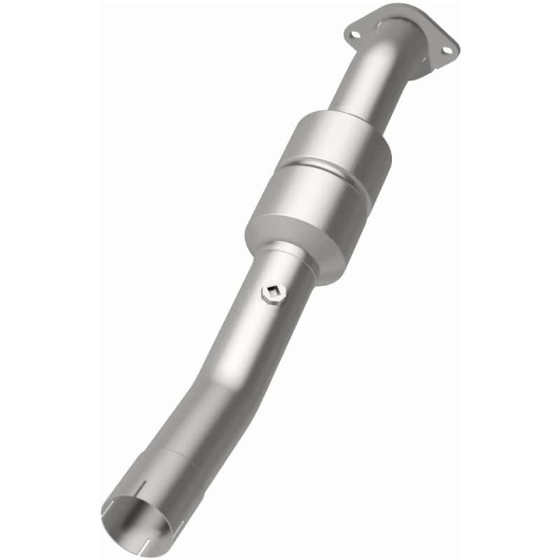 Magnaflow — MagnaFlow Conv DF 03-08 Chevy/GMC Passenger Side Rear
HM Grade
HM - view 31