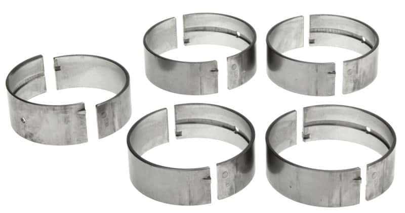 Clevite — Clevite Nissan 2.5L QR25DE 2002-06 Main Bearing Set - view 2