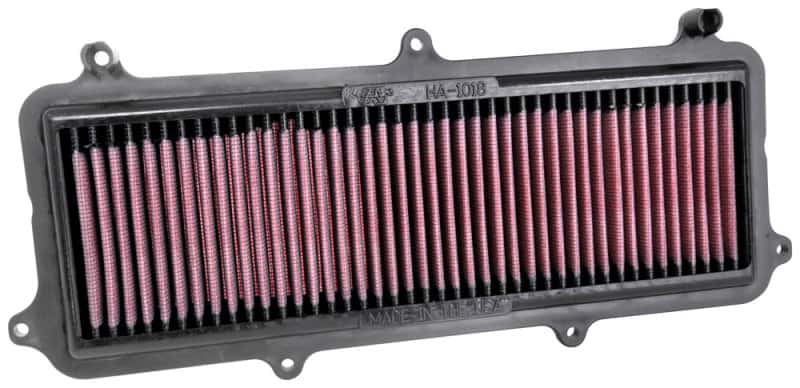 K&N Engineering — K&N Replacement Air Filter 18-19 Honda CB1000R
Air Filter - view 1