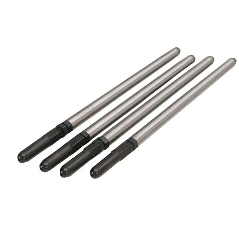 S&S Cycle — S&S Cycle 1999+ BT Adjustable Pushrod Set - view 1