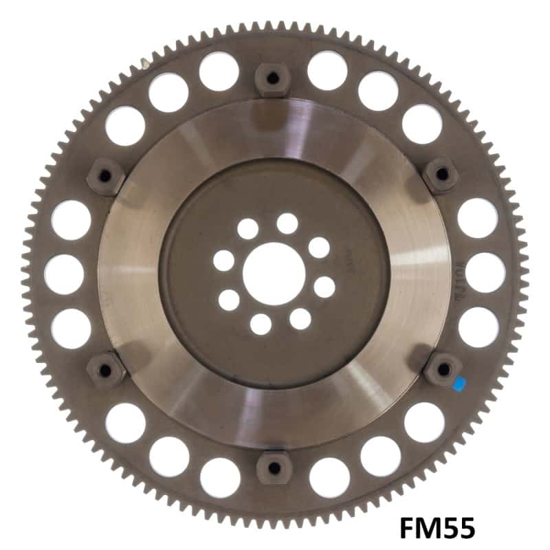 Exedy — Exedy 2002-2006 Acura RSX L4 Hyper Multi Flywheel Fits HM032SBL
Replacement Parts
Clutch Kit - view 1