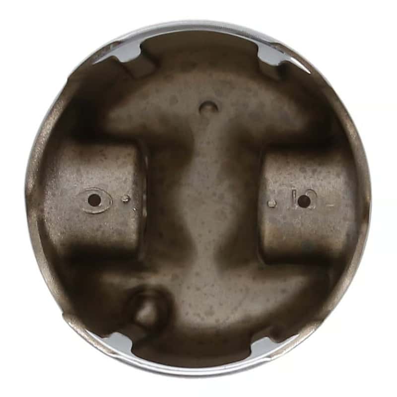 Wiseco — Wiseco Rotax 250 96-01 ProLite 2658CS Piston Kit
Piston Kit - view 8