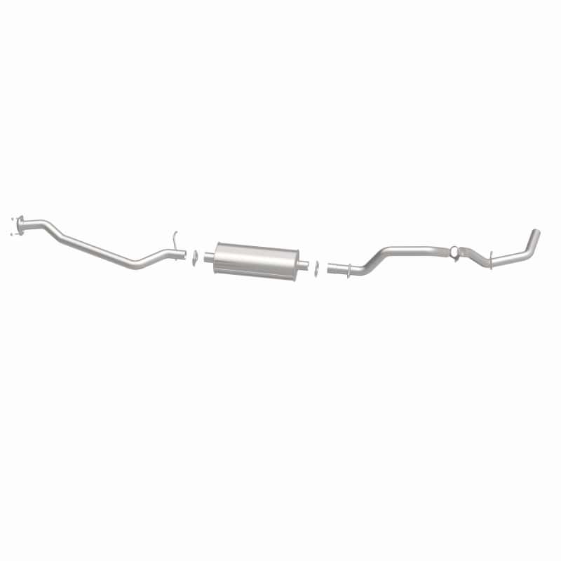 Magnaflow — MagnaFlow BRE Exhaust Kit 02-07 Silverado Sierra
Exhaust Kit - view 8