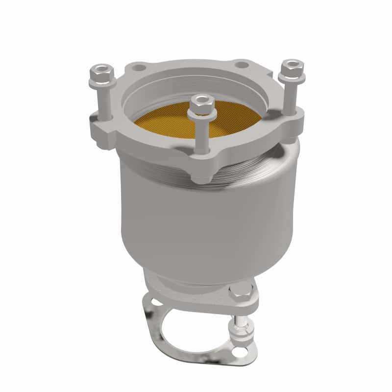 Magnaflow — MagnaFlow Conv DF 02-05 Sedona frt mani OEM
OEM Grade
OEM - view 6