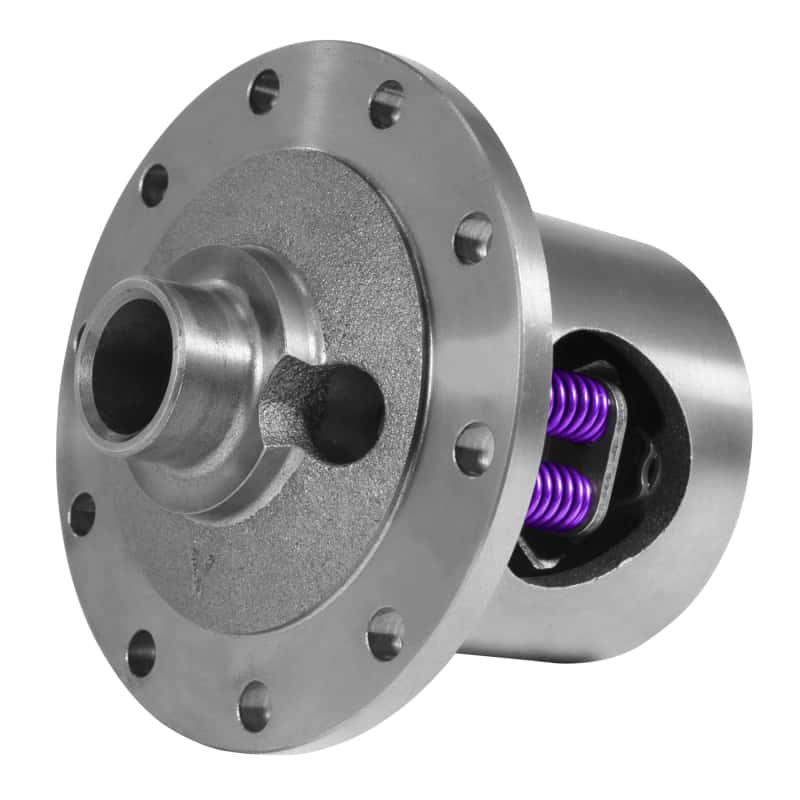 Yukon Gear & Axle — Yukon Gear 7.5in/7.625in GM 4.11 Rear Ring & Pinion Install Kit 28 Spline Positraction Axle Bearings
Gear & Install Pkg
Gear/Install Pkg - view 3