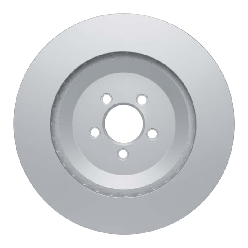 DFC — DFC 21-23 Dodge Challenger Left Front GeoSPEC Coated Rotor - view 5