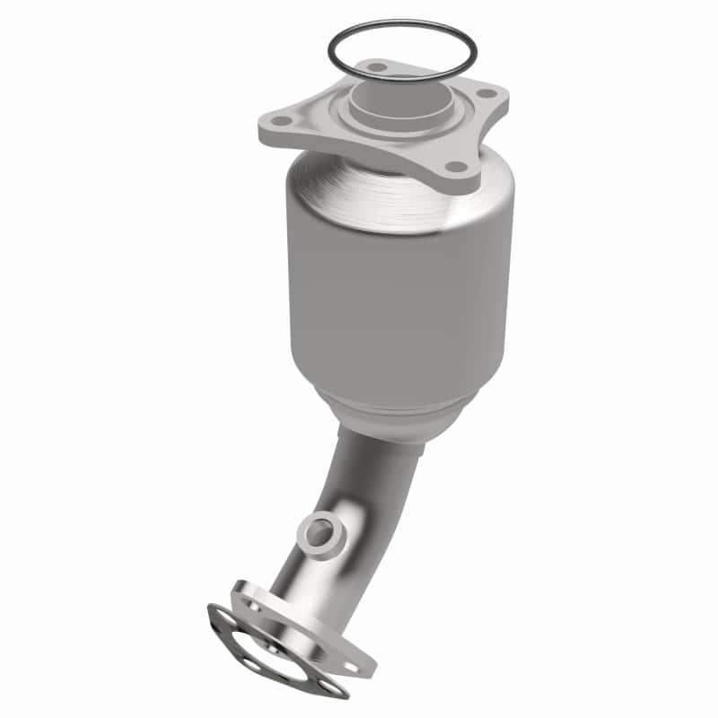 Magnaflow — MagnaFlow Conv DF 04-05 Maxima rr man OEM
OEM Grade
OEM - view 27