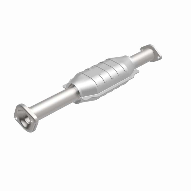 Magnaflow — MagnaFlow Conv DF 01-03 Montero Sport rr OEM
OEM Grade
OEM - view 7