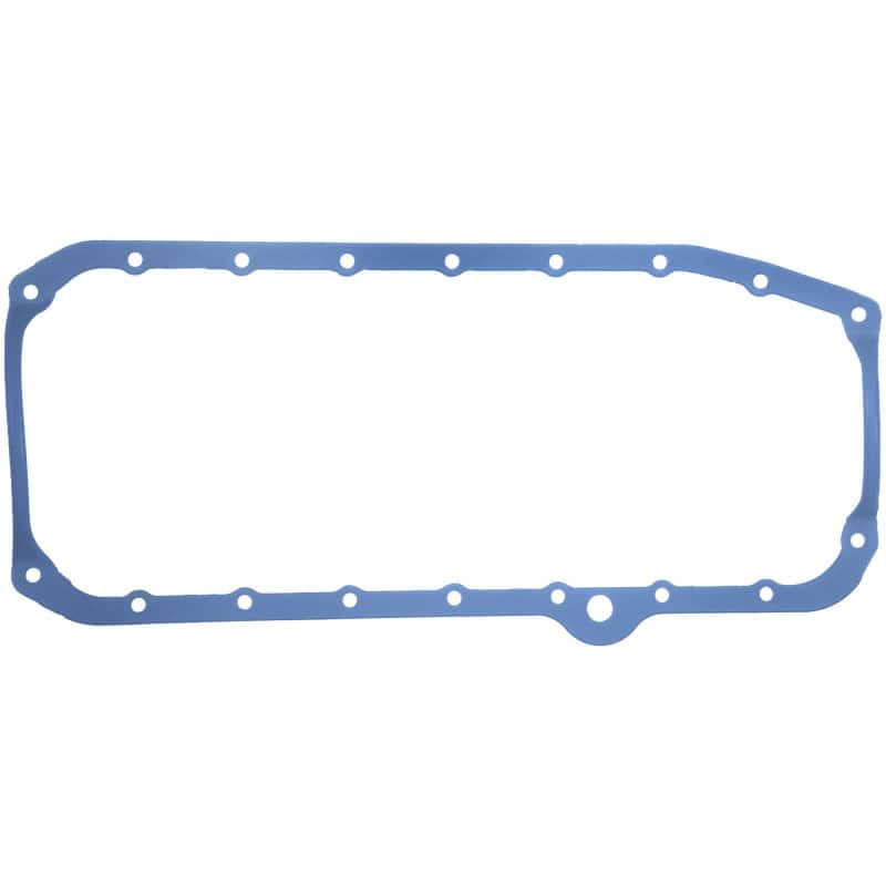 Fel-Pro — Fel-Pro 80-85 Chevrolet Small Block 305/350/400/400 Race Engine Oil Pan Gasket Set - view 1