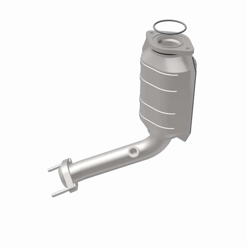 Magnaflow — MagnaFlow Conv DF 05-07 Ford Freestyle 3.0L
OEM Grade
OEM - view 19