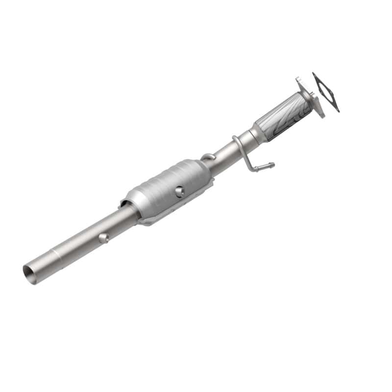 Magnaflow — Magnaflow Conv DF 06-10 VW Beetle 2.5L
HM Grade
HM - view 18