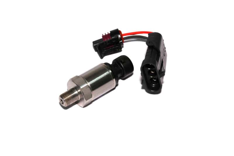FAST — FAST MAP Sensor FAST 5 Bar
Map Sensor 5 Bar - view 2