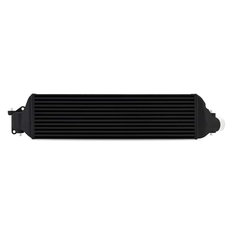 Mishimoto — Mishimoto 2018+ Honda Accord 1.5T/2.0T Performance Intercooler (I/C Only) - Black
Intercooler Kit - view 2