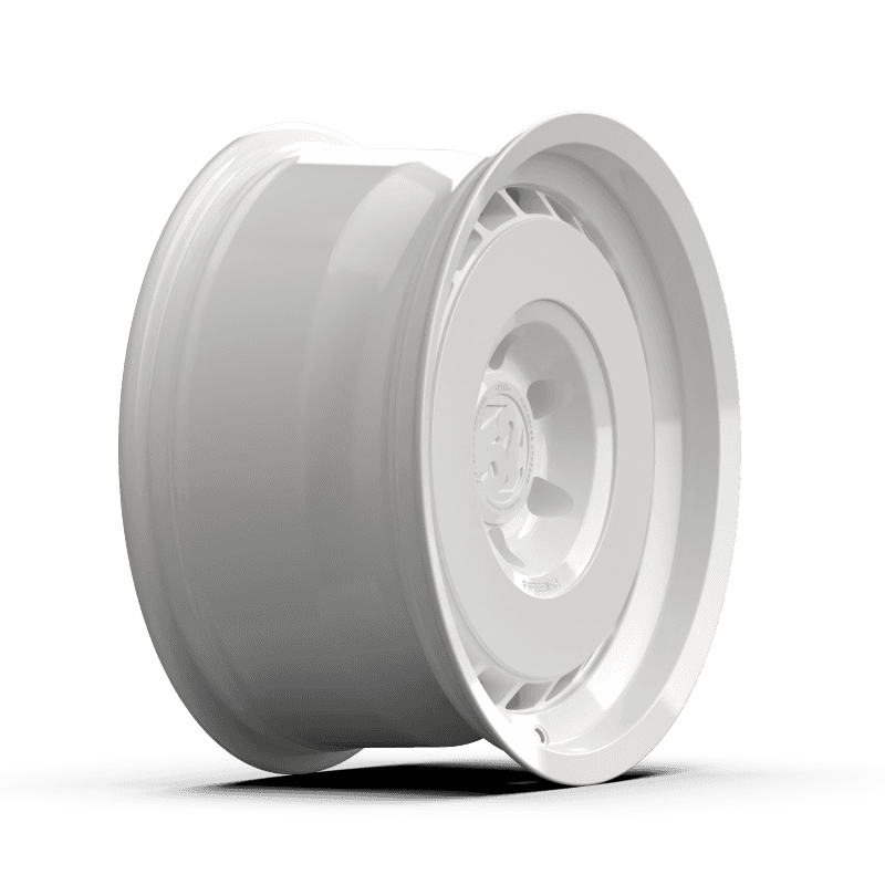 fifteen52 — fifteen52 Evolution HD 17x8.5 6x139.7 0mm ET 106.2mm Center Bore Classic White Wheel - view 5
