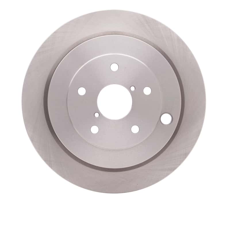 DFC — DFC 06-14 Subaru Tribeca Rear Brake Rotor
DFC Brake Rotor - view 1