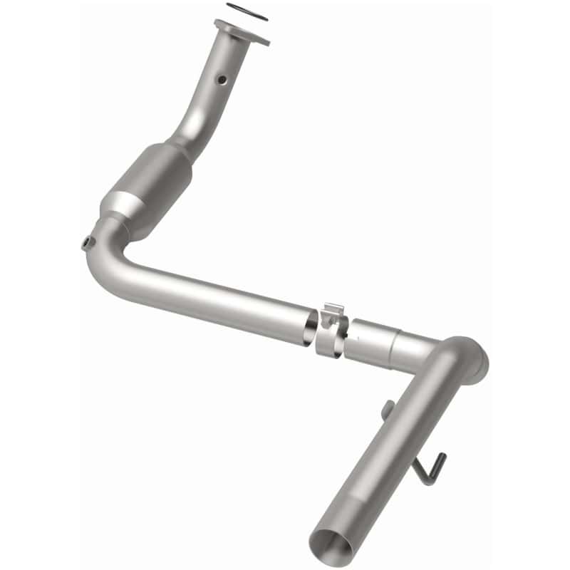 Magnaflow — Magnaflow 04-06 Cadillac Escalade 6.0L Direct Fit Converter
California - view 4