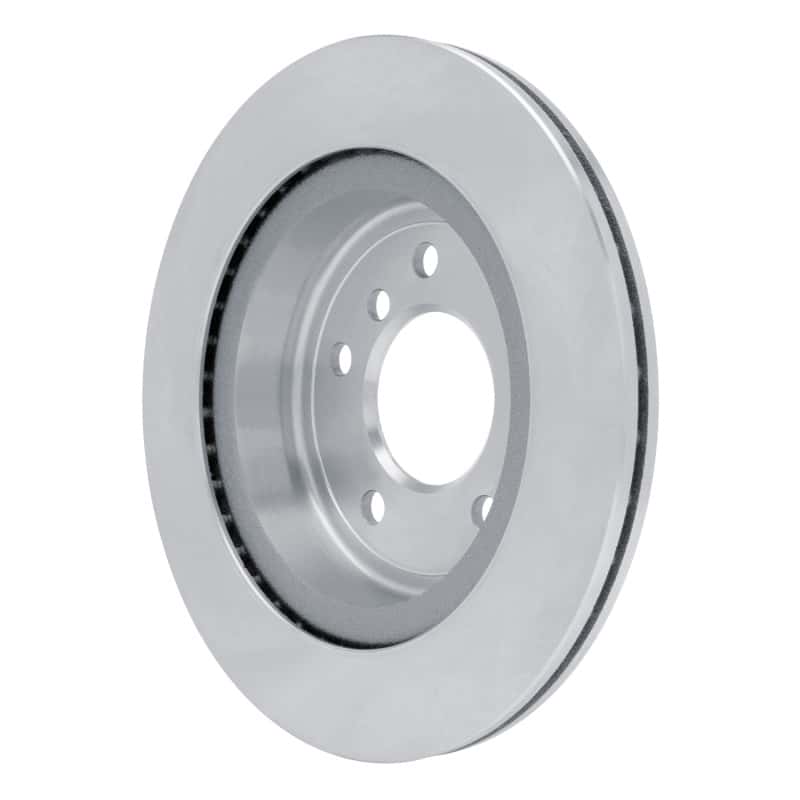 DFC — DFC 09-16 BMW Z4 Rear Brake Rotor
DFC Brake Rotor - view 4