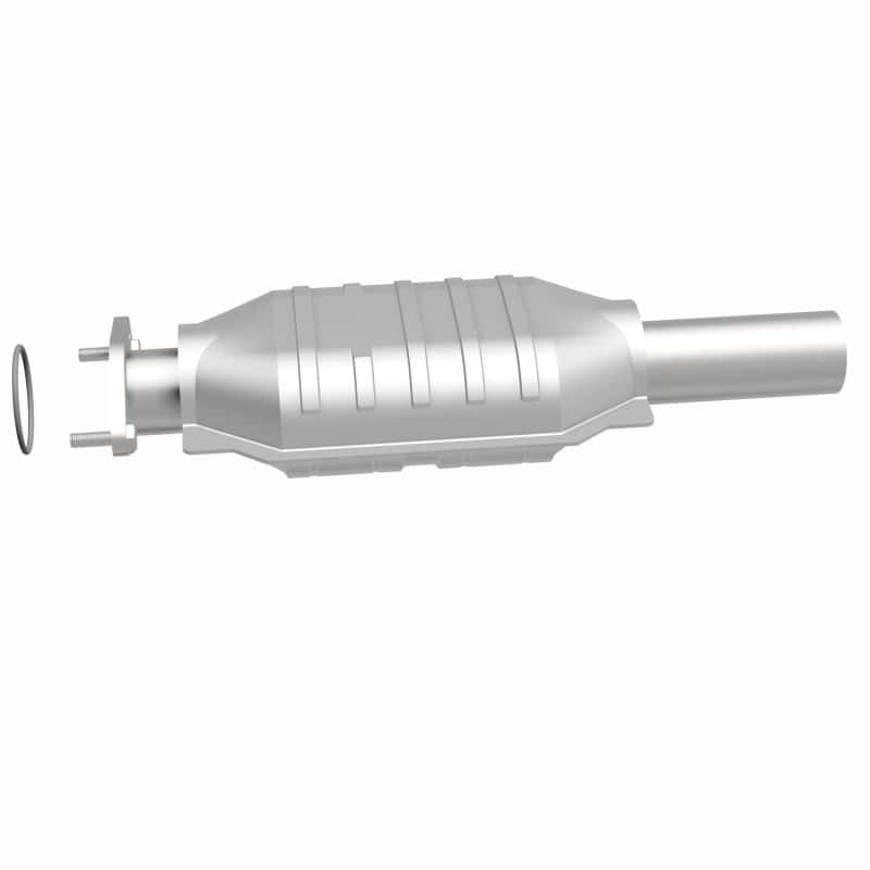 Magnaflow — Magnaflow Conv DF 10-12 Fusion Hybrid 2.5L
OEM Grade
OEM - view 11