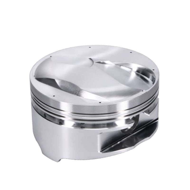 Wiseco — Wiseco BBC BIG CHIEF 3815 HEAD +15.6cc 4610B Piston Shelf Stock
Piston - view 2