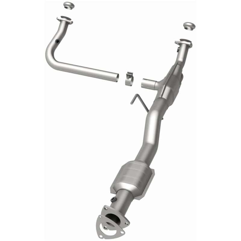 Magnaflow — MagnaFlow Conv DF Chevy Astro 00-04 4.3L
California - view 31