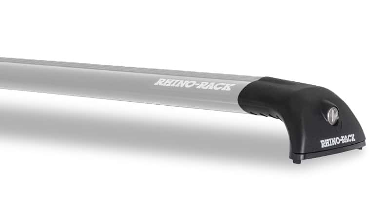 Rhino-Rack — Rhino-Rack RVL Leg - Low Locking - 2 pcs
Roof Rack Mount Kit - view 2