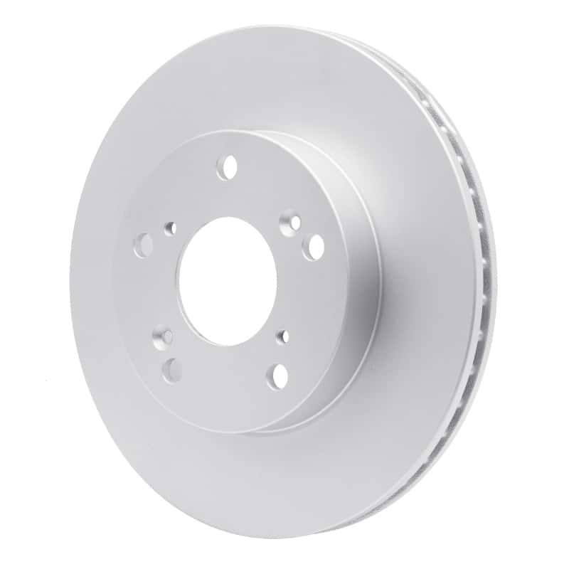 DFC — DFC 12-15 Acura ILX Front GeoSPEC Coated Rotor
DFC Brake Rotor - view 2