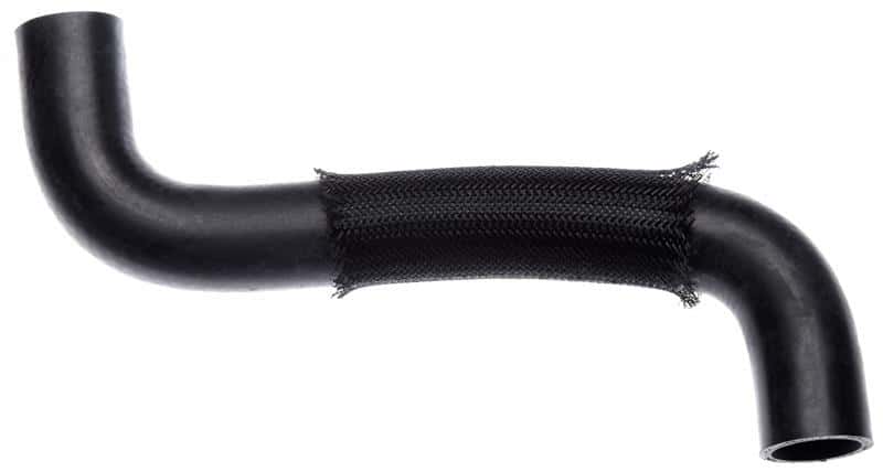 Gates — Gates Molded Coolant Hose 18in Centerline L 1.5in ID - view 1