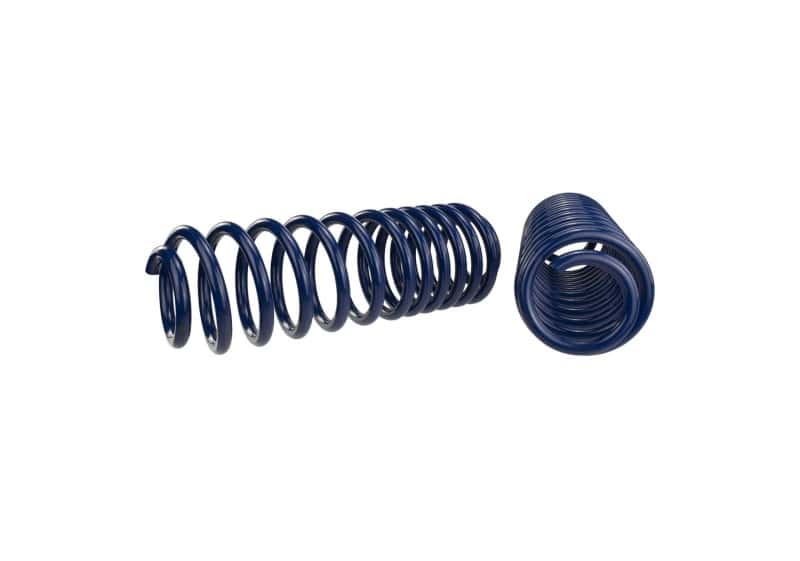 Ford Racing — Ford Racing 2007-2014 Mustang Shelby GT500 Springs
Lowering Kit - view 6