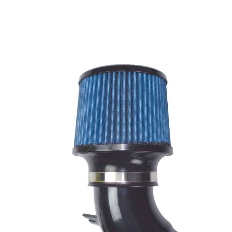 Injen — Injen 06-09 Civic Si 2.0L 4Cyl. Coupe & Sedan Black Short Ram Intake
Short Ram Intake
Air Intake Kit - view 7