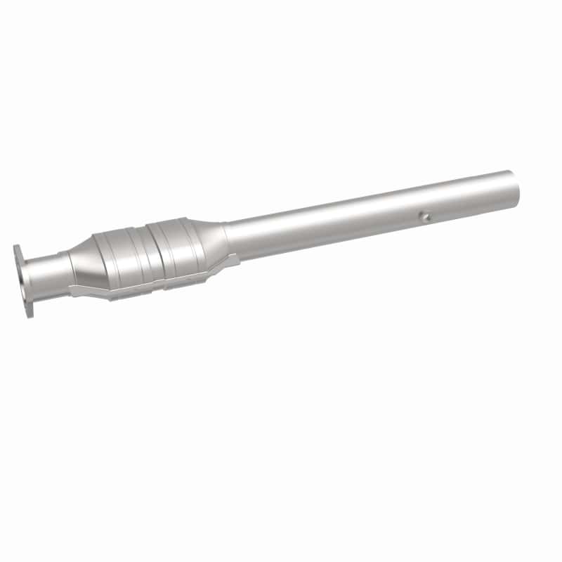 Magnaflow — MagnaFlow Conv DF 1999 Ford E250 5.4L
HM Grade
HM - view 10