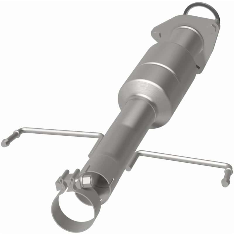 Magnaflow — Magnaflow Conv DF 2010-2012 CX-7 2.5 L Underbody
OEM Grade
OEM - view 31