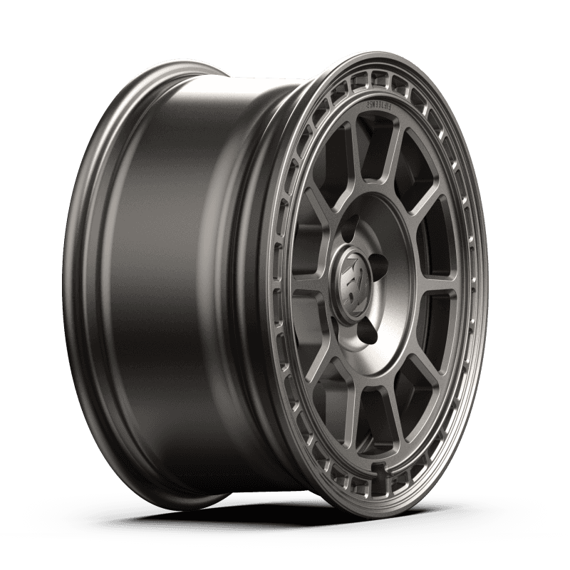 fifteen52 — fifteen52 Traverse MX 17x8 5x114.3 38mm ET 73.1mm Center Bore Magnesium Grey Wheel
fftTMXMG-78054+38 - view 3