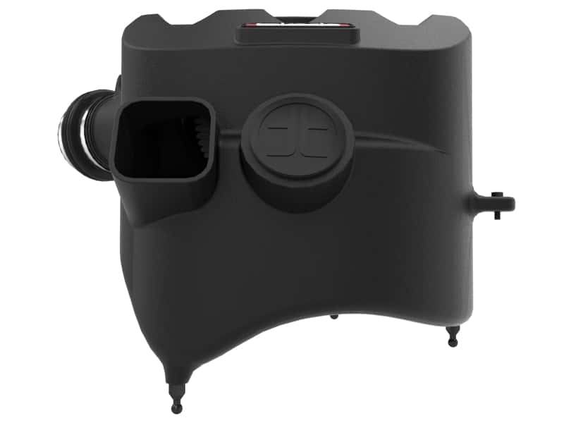 aFe — aFe POWER 23-24 Toyota GR Corolla Takeda Momentum Intake
Takeda Intake System - view 3