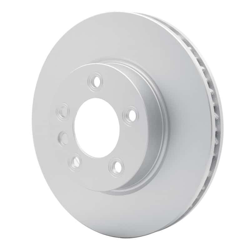 DFC — DFC 03-18 Porsche Cayenne Left Front GeoSPEC Coated Rotor
DFC Brake Rotor - view 2