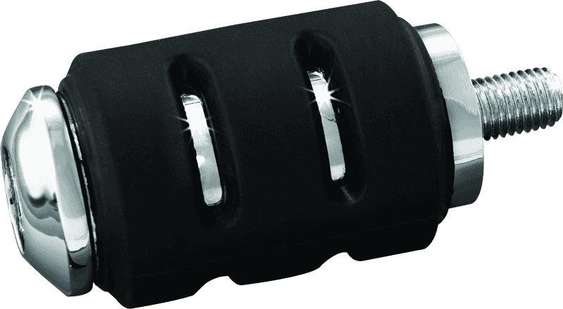 Kuryakyn — Kuryakyn Trident Shift Peg Standard Chrome - view 1