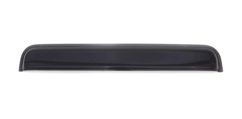 AVS — AVS Universal Windflector Classic Sunroof Wind Deflector (Fits Up To 38.5in.) - Smoke
WINDFLECTOR; CLSC
Sunroof Visor - view 1