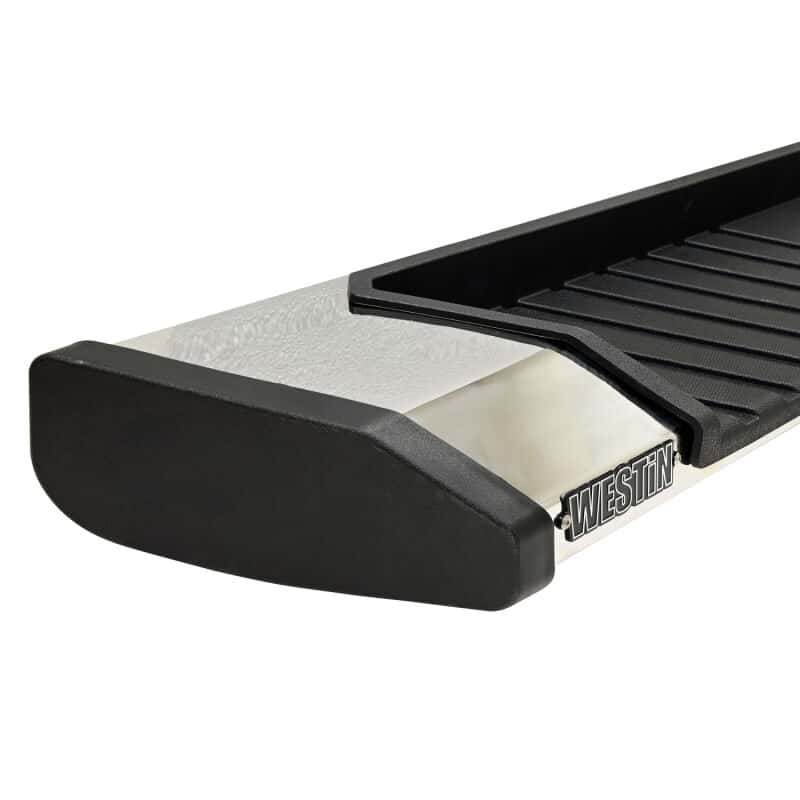 Westin — Westin 19-25 RAM 1500 Crew Cab (Excl. 2019+ Classic) AT6 Running Boards - Polished SS
Running Boards - view 6