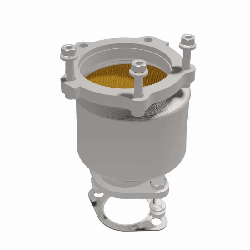 Magnaflow — MagnaFlow Conv DF 02-05 Sedona frt mani OEM
OEM Grade
OEM - view 28