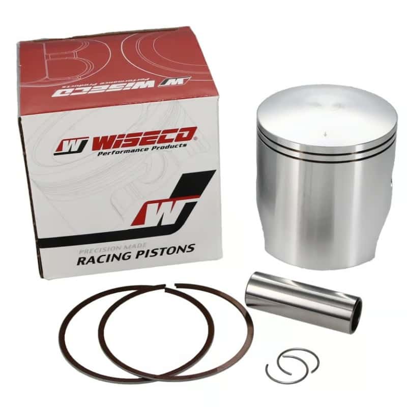 Wiseco — Wiseco 89-90 Honda FL400R Pilot 3189TD Piston
Piston Kit - view 9