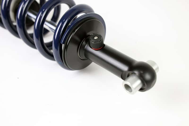 Ridetech — Ridetech 16-24 Chevrolet Camaro V6/V8 HQ Series Rear Coilovers
Rear HQ CO 16-24 Ca - view 2