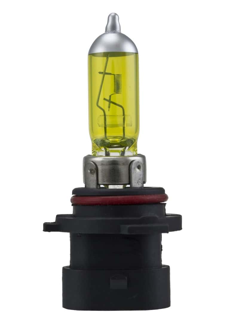 Hella — Hella Bulb 9006Xs 12V 55W Xen Pure Ylw Xy (2)
9006 Halogen Bulb - view 12