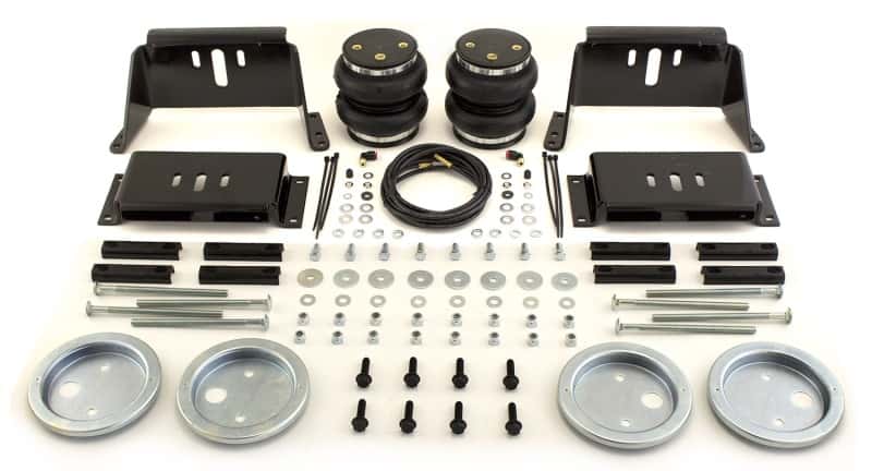 Air Lift — Air Lift LoadLifter 5000 Air Spring Kit
Susp Leveling Kit - view 1